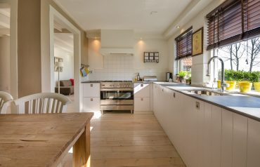 Keuken
