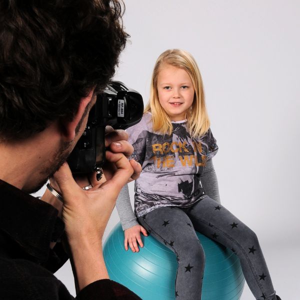 Met top schoolfotografie maak je elke schoolfoto middelbare school bijzonder
